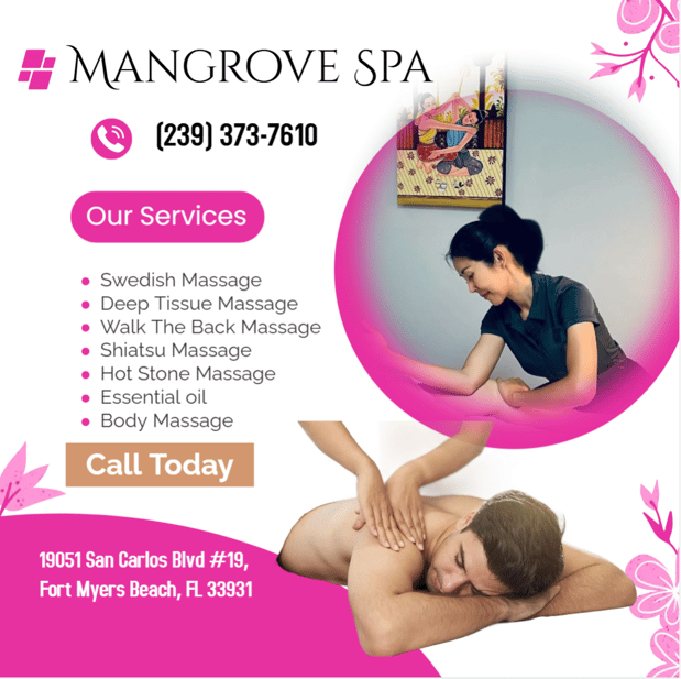 Images Mangrove Spa