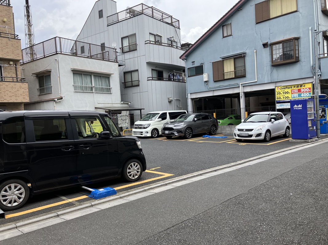 Images ONE PARK大島第4