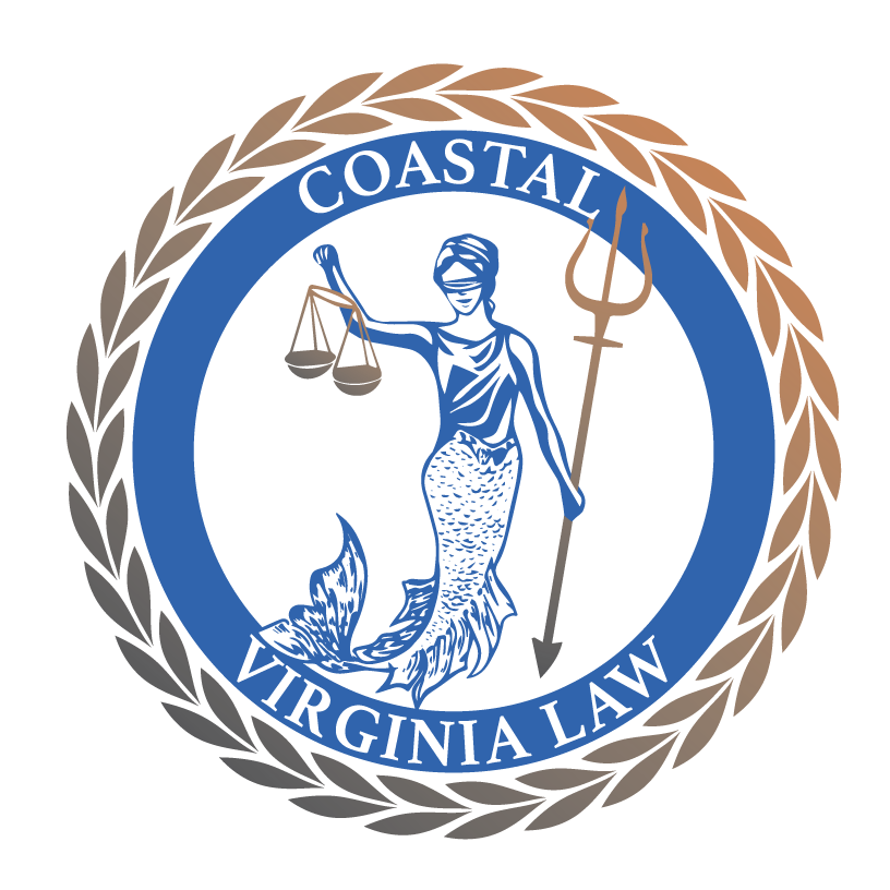 The Coastal Virginia Law Firm Of Brook M. Thibault & Associates P.C. Logo