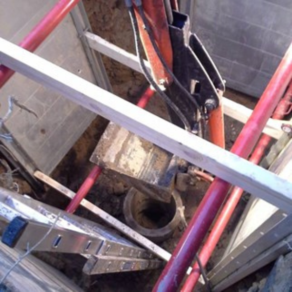 Images Østkystens Entreprenørfirma A/S