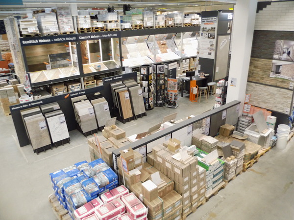 OBI Markt Rüsselsheim • Rüsselsheim, Alzeyer Str. 13 Öffnungszeiten