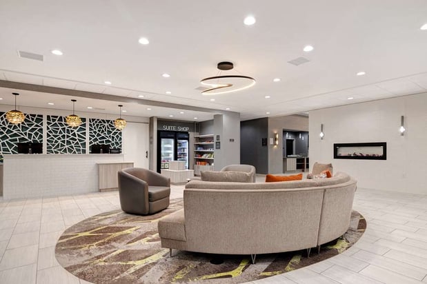 Images Homewood Suites by Hilton Oklahoma City Quail Springs