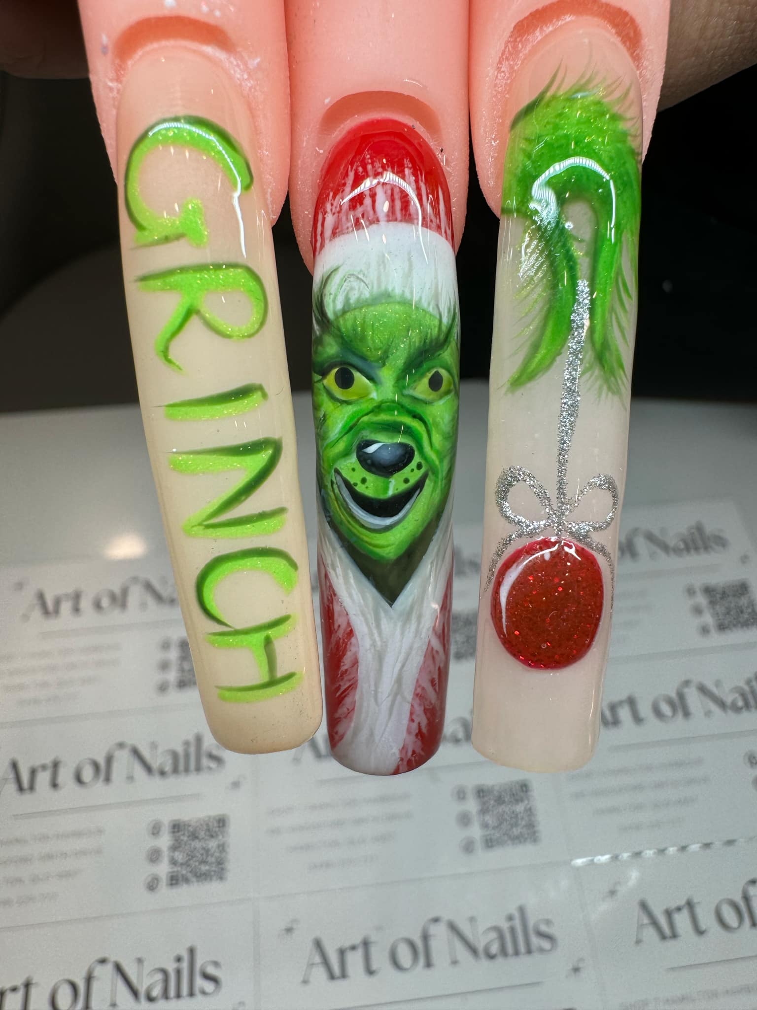 Images Art of Nails