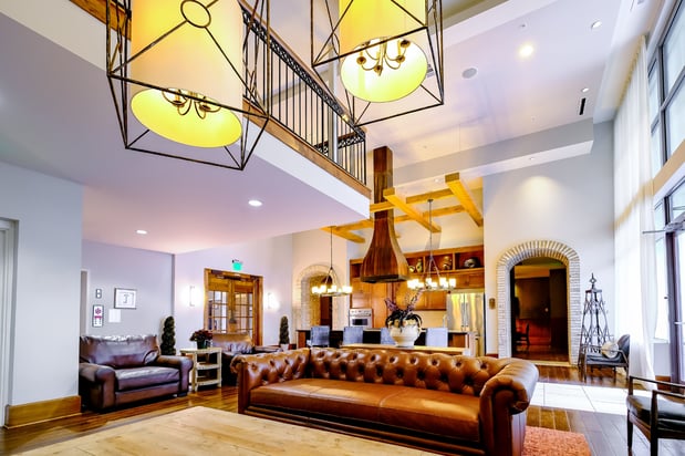 Images Berkshire Village District Apartments