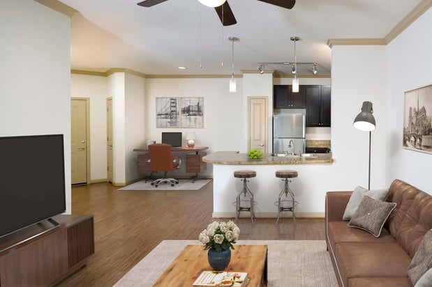 Images Camden Town Square Apartments