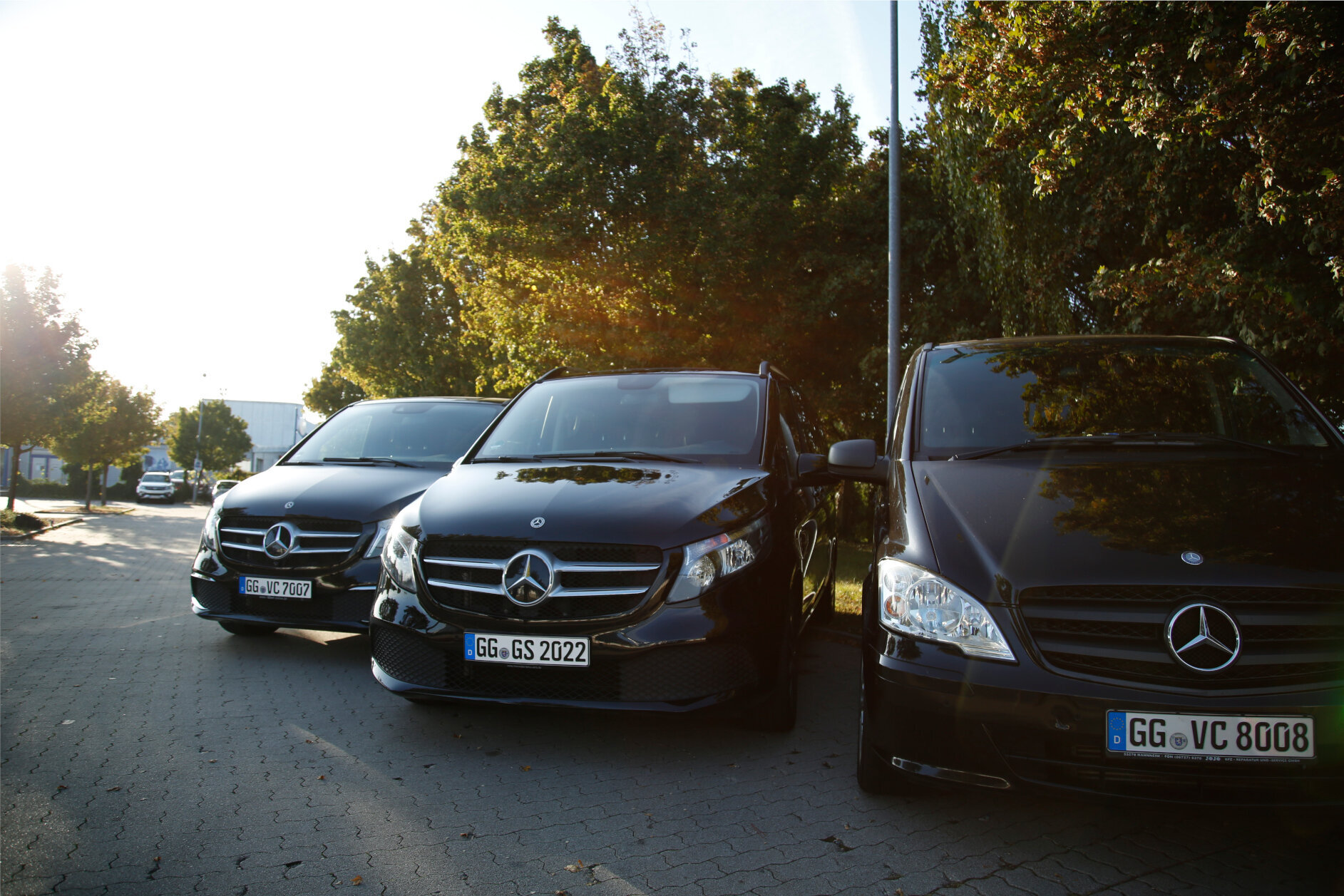 Bilder VIPCARS24
