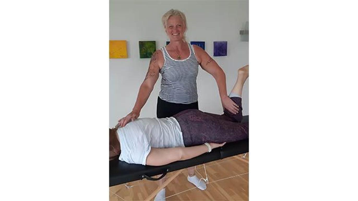 Images Hela Dig Yogamassage