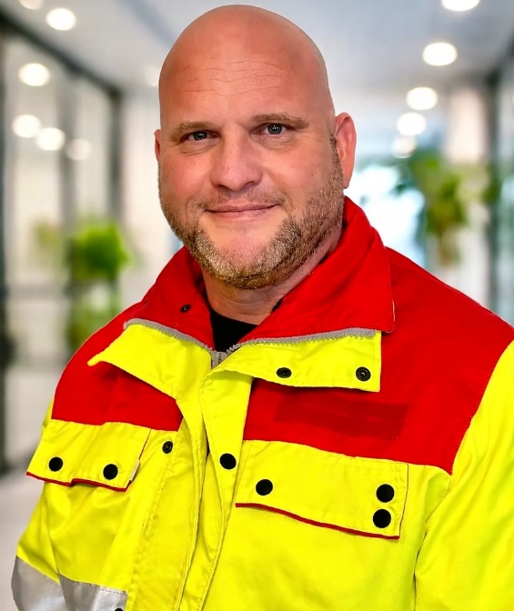 TaHaLi Notfall Management, Hasselstr. 57 in Kaarst
