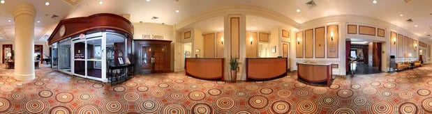Images Hilton Madison Monona Terrace