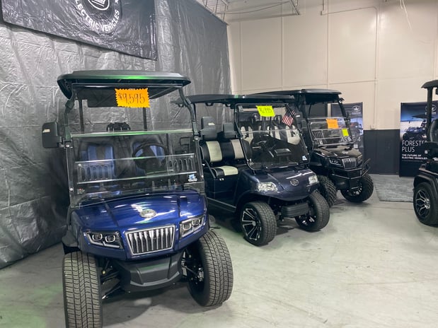 Images Cart Guys Inc