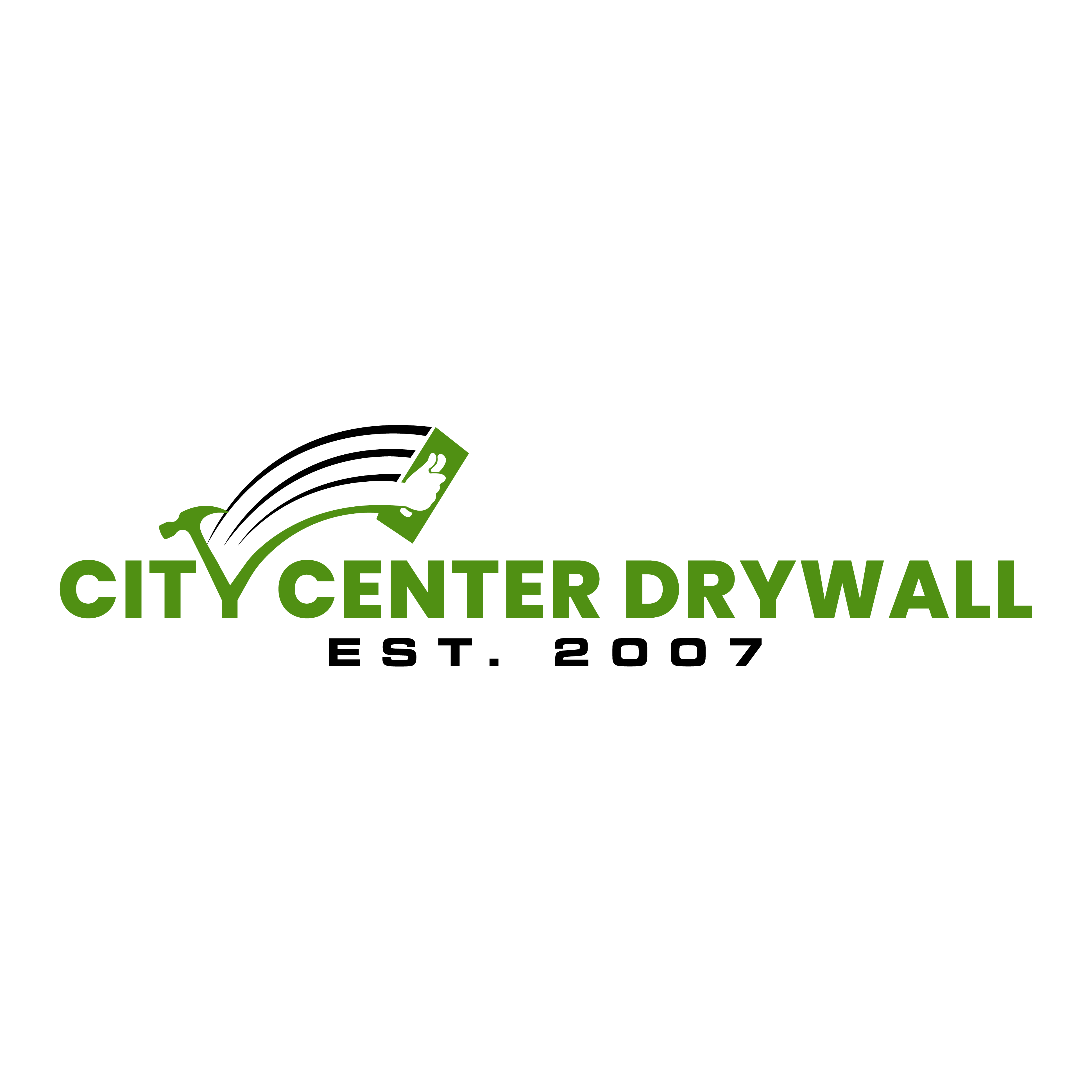 City Center Drywall