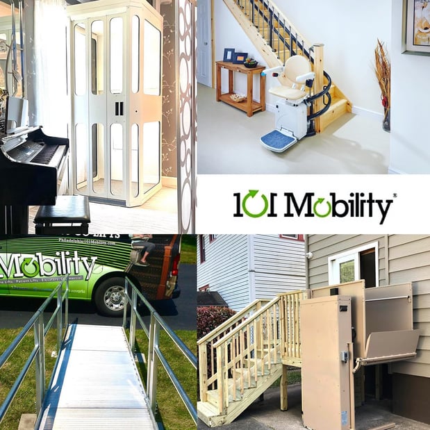 Images 101 Mobility of Greater Philadelphia