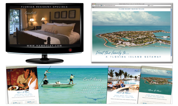 Images Quenzel Marketing Agency