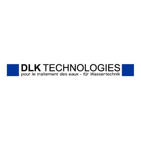 DLK Technologies SA Logo