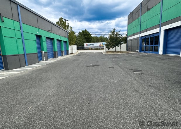 Images CubeSmart Self Storage