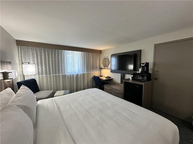 Images Best Western Plus Downtown Tacoma