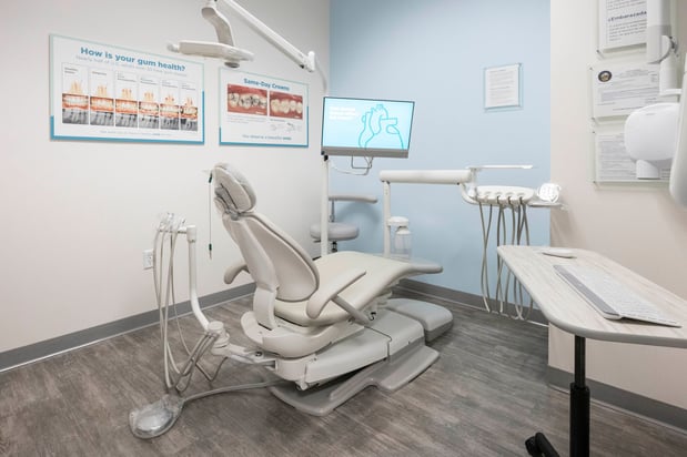 Images Henderson Modern Dentistry
