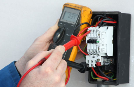 Images Gene Metschulat Electrical Contractors Inc