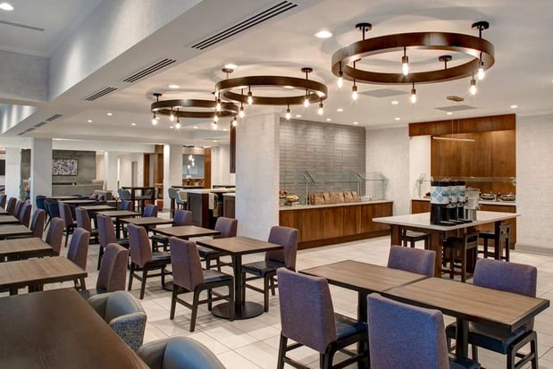 Images Hilton Garden Inn Kansas City/Kansas