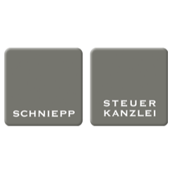 Diplom-Kaufmann Patrick Schniepp Steuerberater in Sindelfingen - Logo