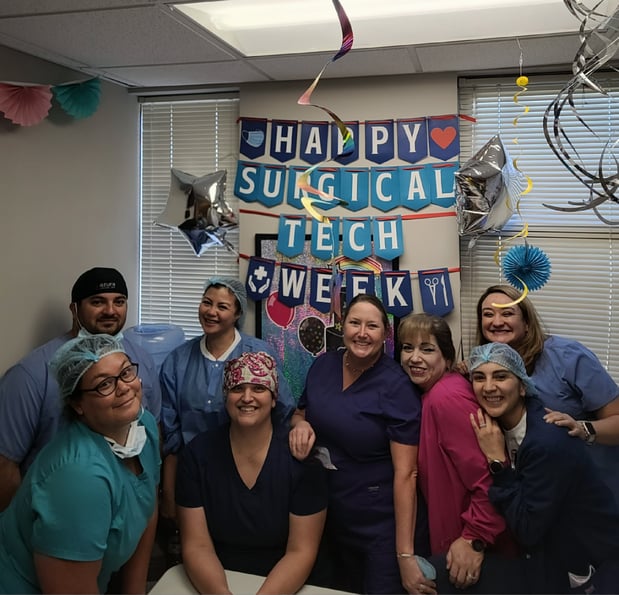 Images Dialysis Access Center – Corpus Christi