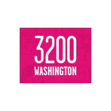 3200 Washington Logo
