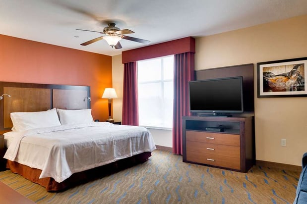 Images Homewood Suites by Hilton Fort Worth - Medical Center, TX