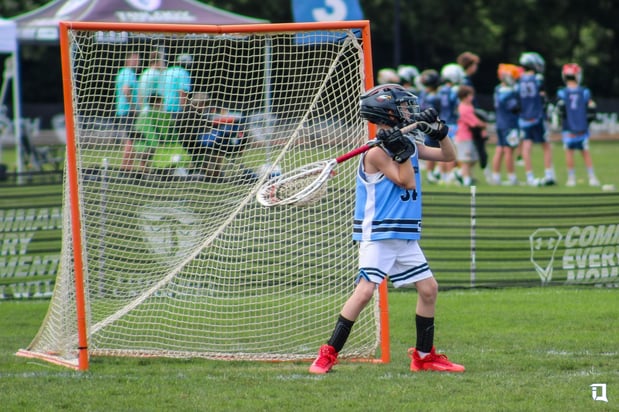 Images iQ Lacrosse