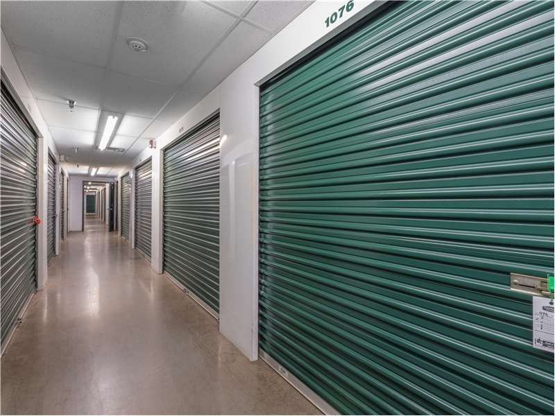 Interior Units - Extra Space Storage at 2035 US-22 W, Union, NJ 07083