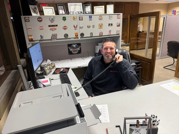 Images Tyler Sutton - State Farm Insurance Agent