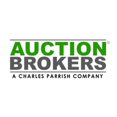 Auction Brokers Logo