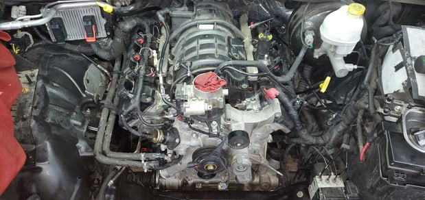 Images Empty Pockets Repair Service