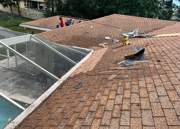 Images A.M. Roofing and Waterproofing Inc.