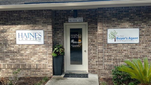 Images Haines Law Firm, LLC