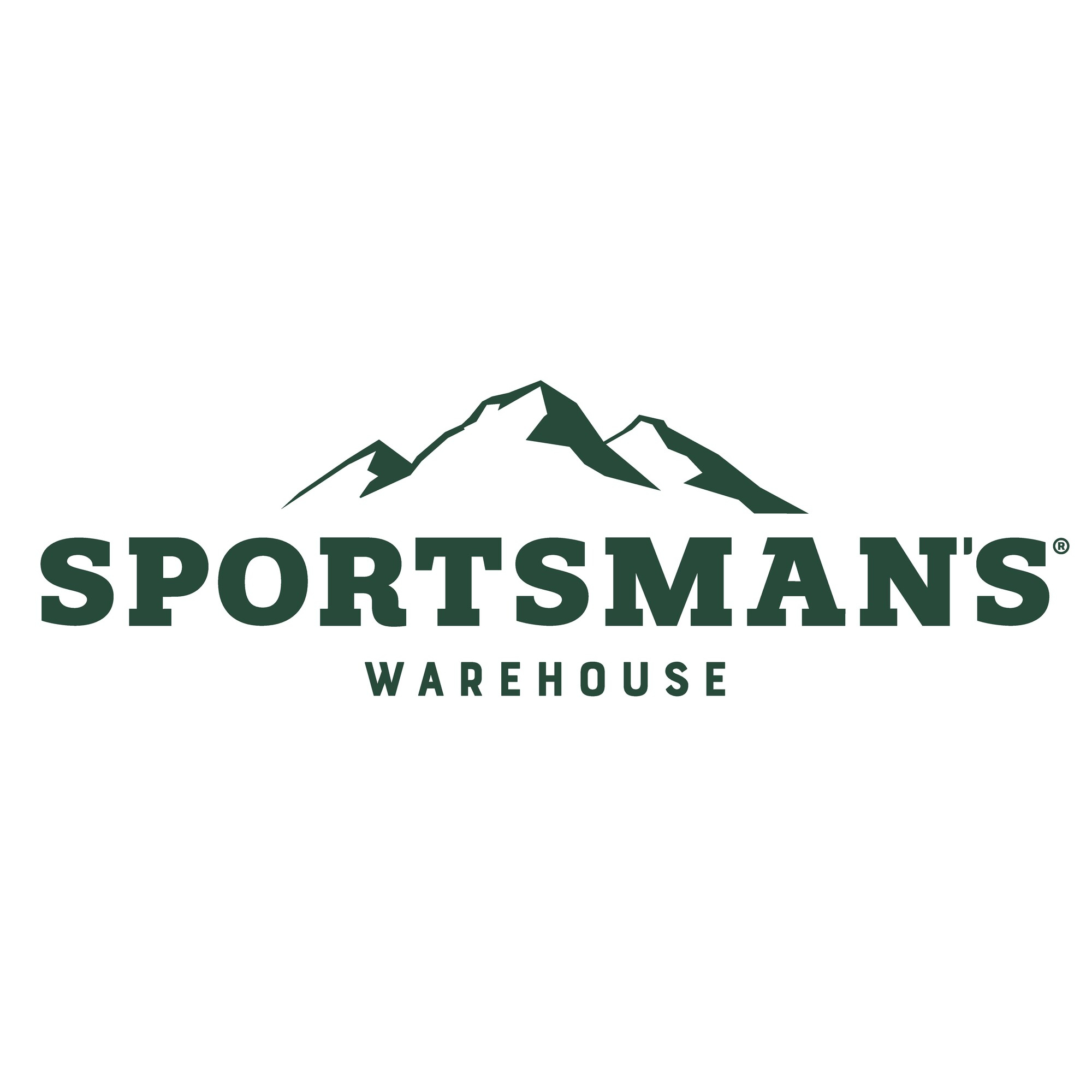 Sportsman's Warehouse