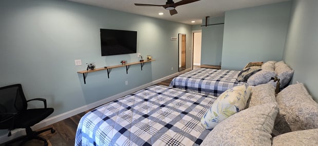 Images London Guest House