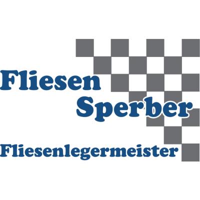 Fliesen Sperber Logo