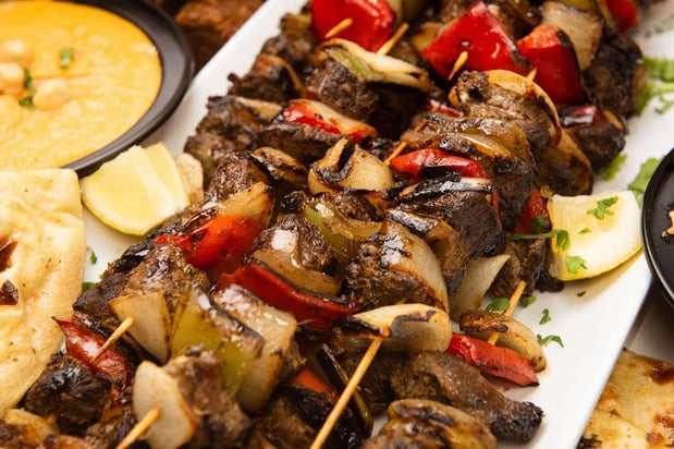 Images Alibaba Kebab