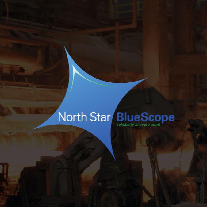 North Star BlueScope Case Study