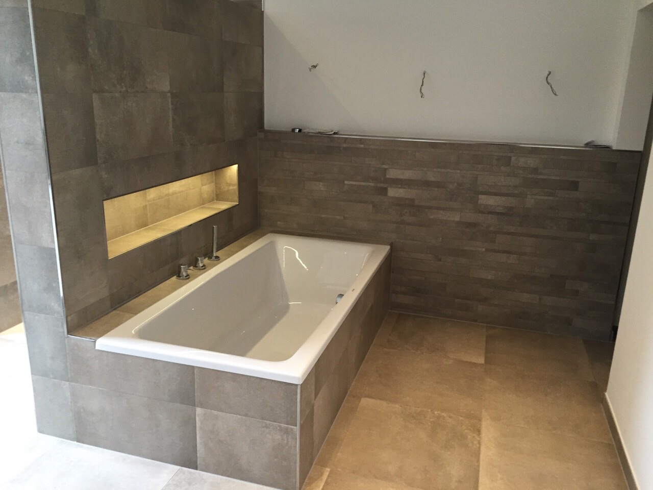 Fliesen Sabel GmbH | Fliesenlegermeisterbetrieb, Humboltstr. 7 in Emsbüren