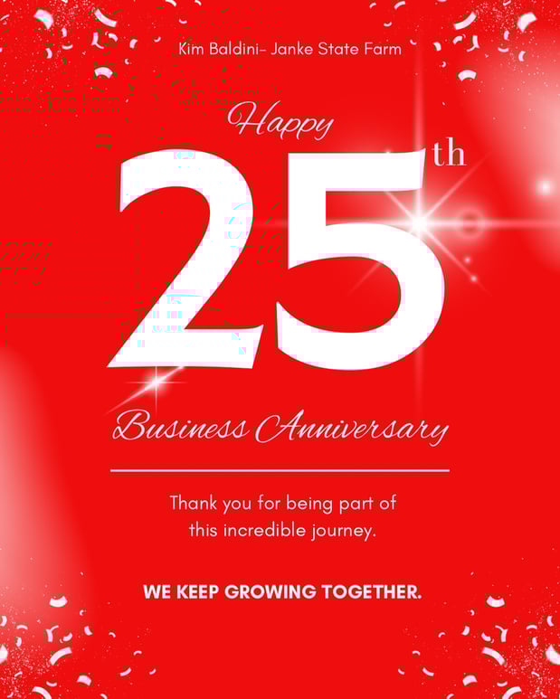 Images Kim Baldini-Janke - State Farm Insurance Agent