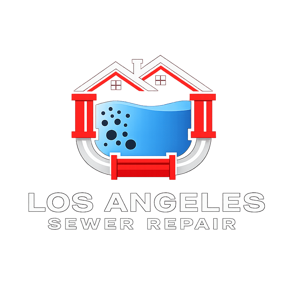 Trenchless Sewer Plumbing