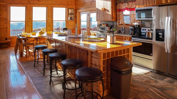 Images Carolina Getaway Cabins