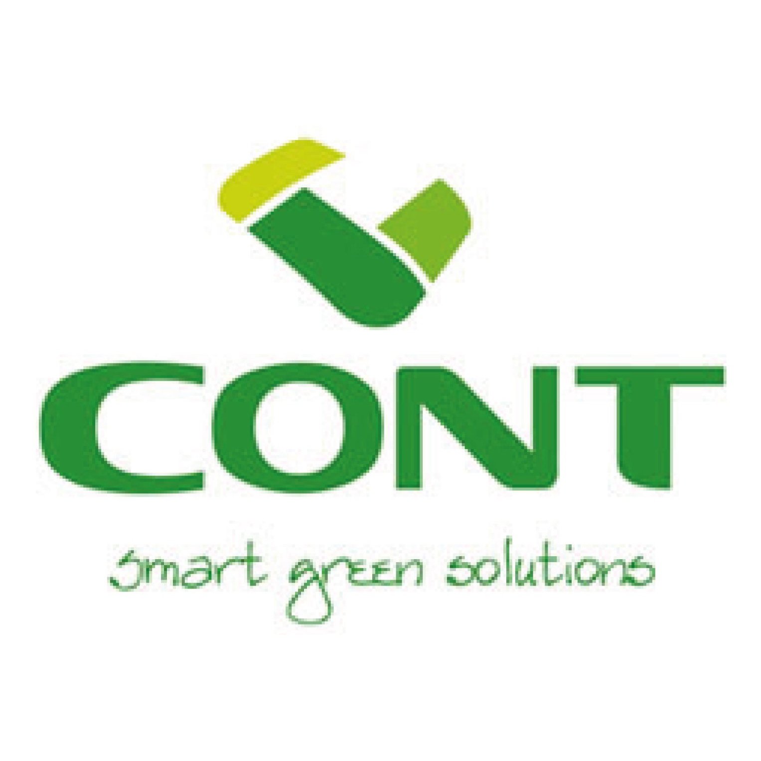 U-Cont Oy Ltd Logo