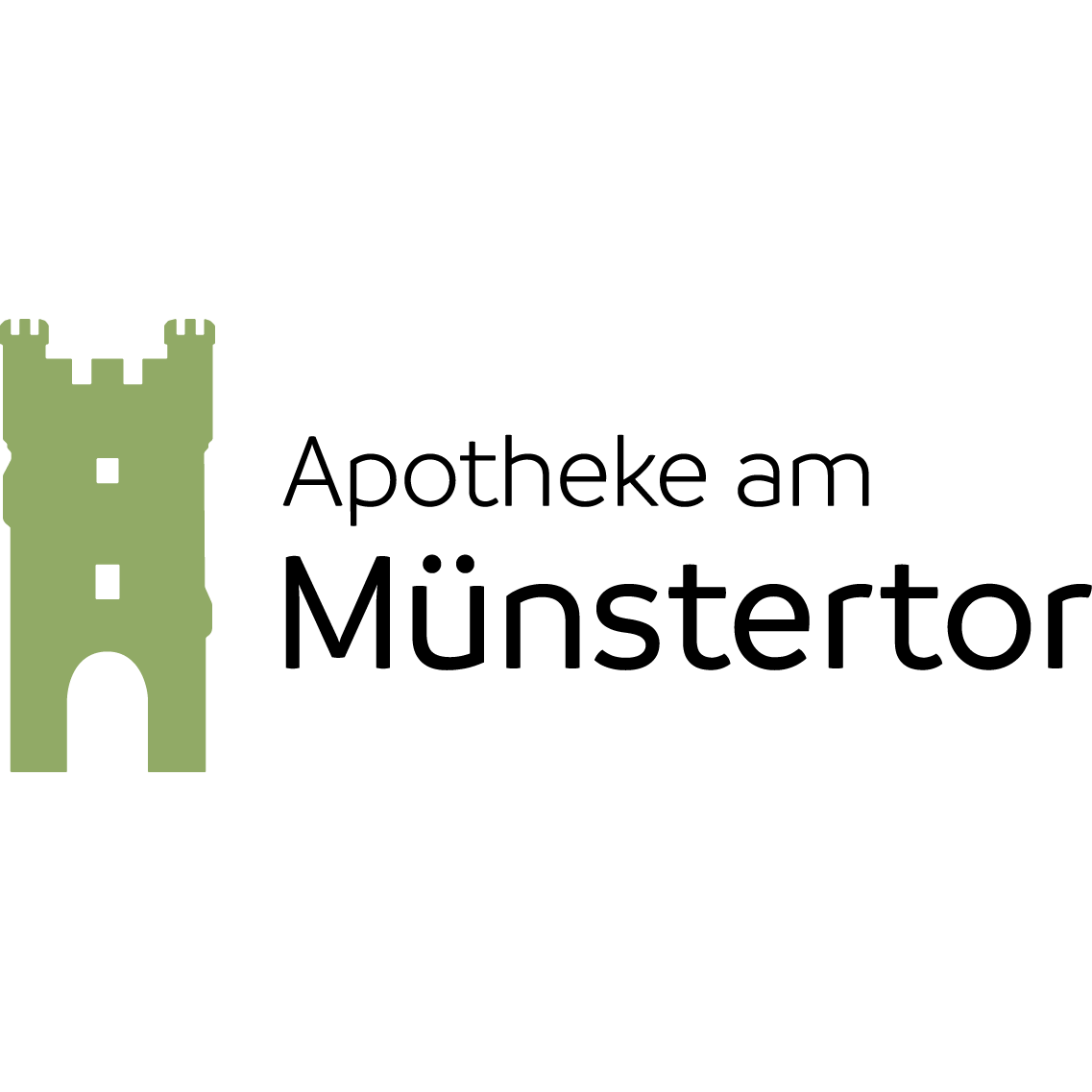 Apotheke am Münstertor  