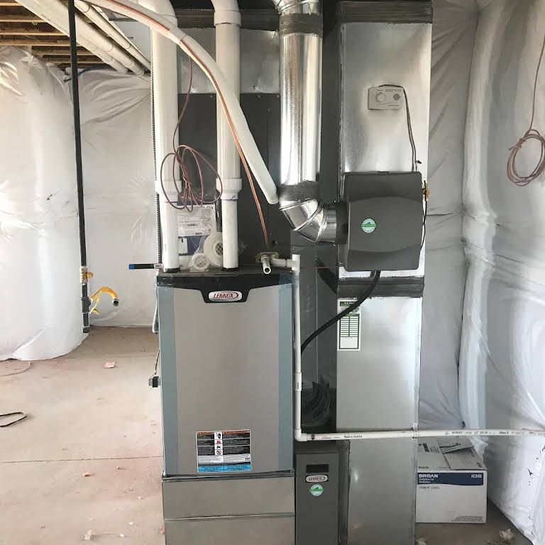 Images JB Heating & Air Inc.