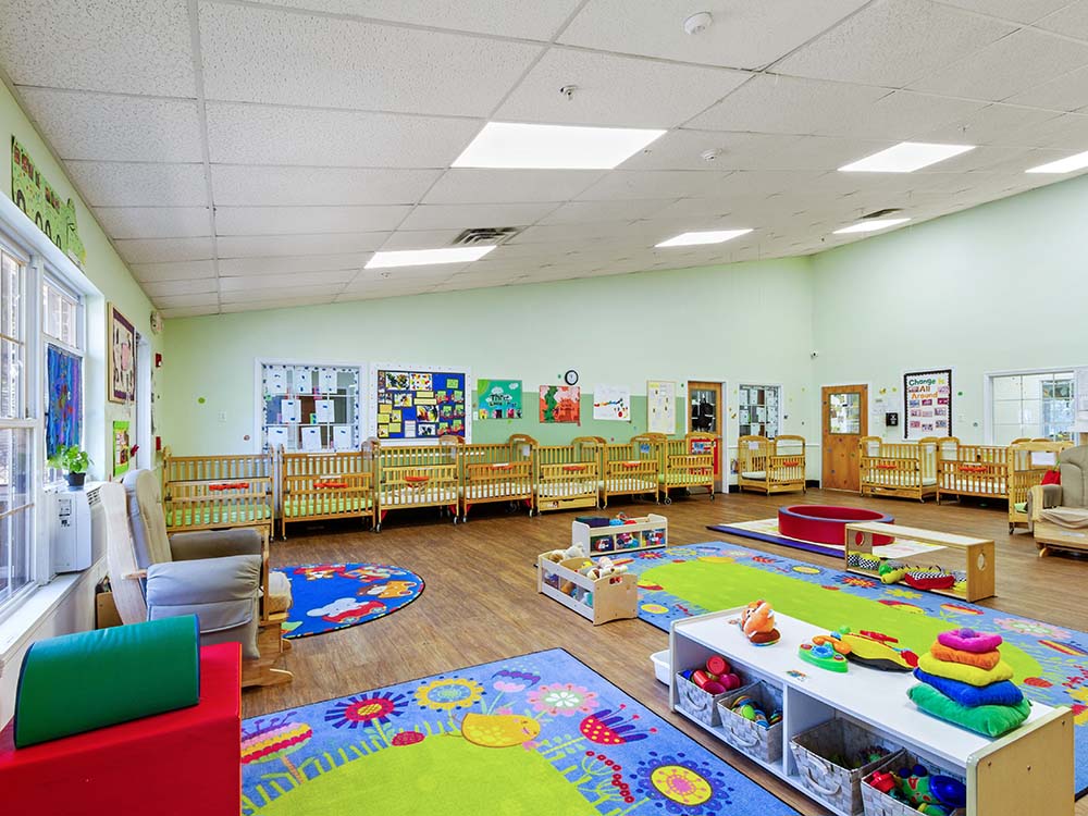 Infant Classroom