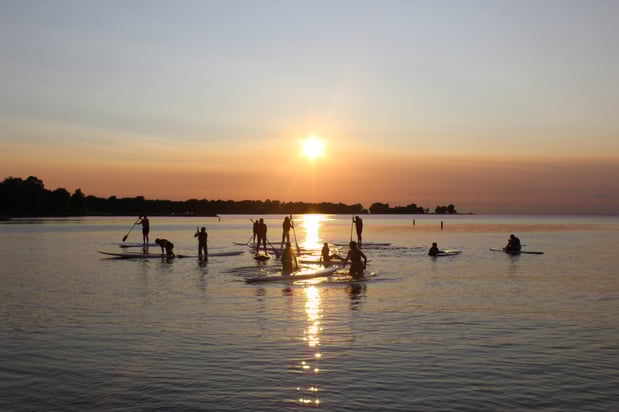 Images Door County Adventure Center