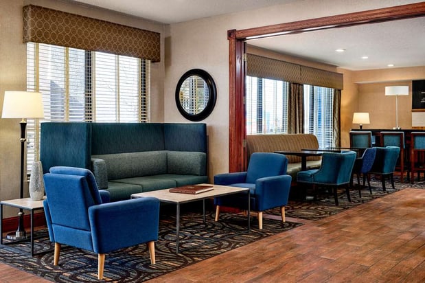 Images Hampton Inn Longmont