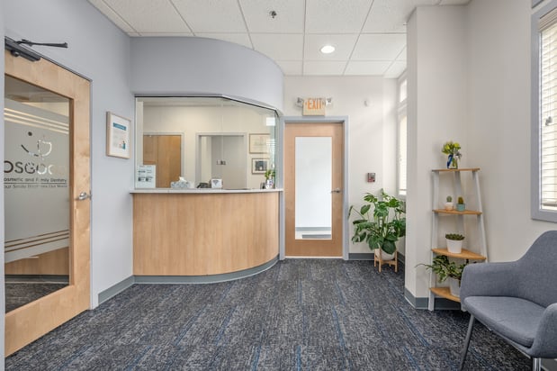 Images Osgood Cosmetic and Family Dentistry